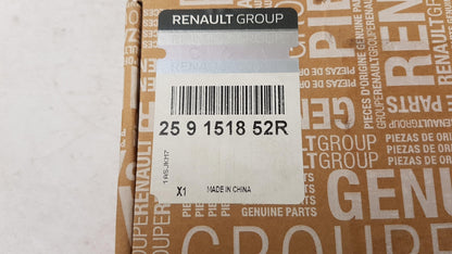 Original OE RENAULT Anzeigeeinheit 259151852R