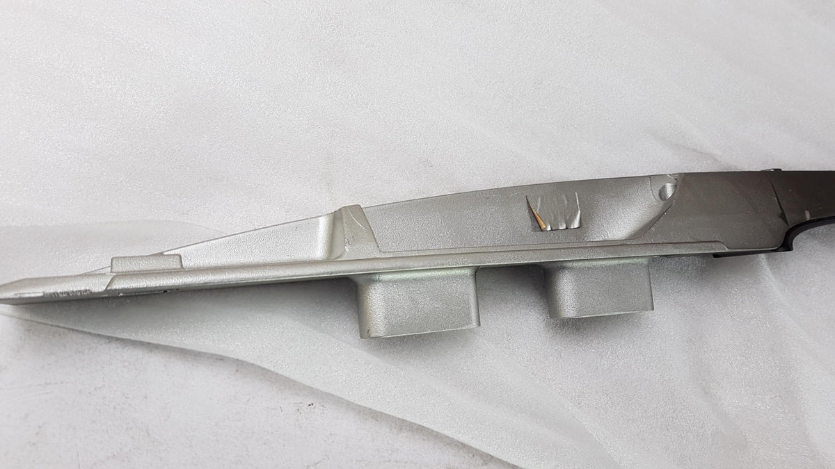 Original OE RENAULT Dach Führungsschiene 738200001R
