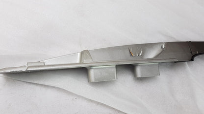 Original OE RENAULT Dach Führungsschiene 738200001R