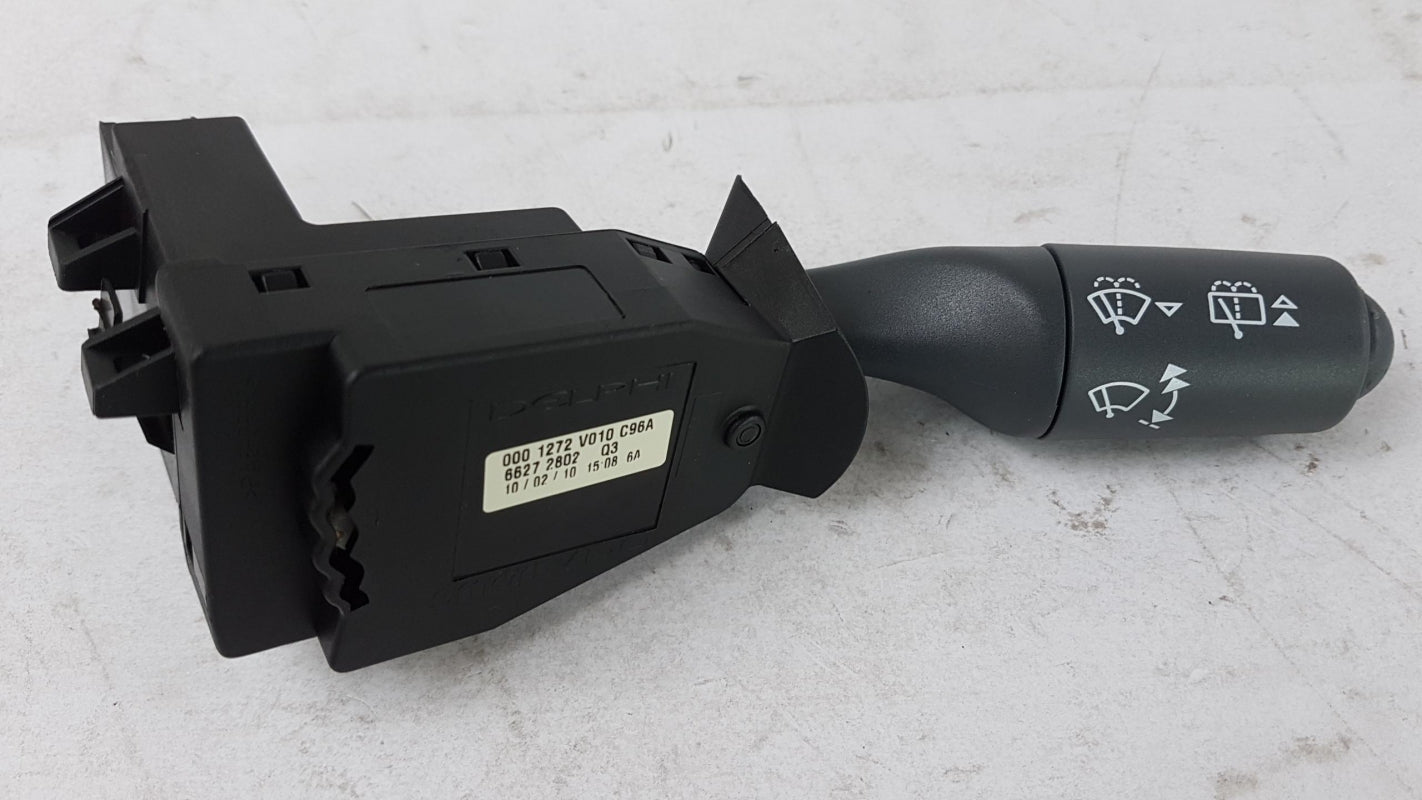 Original MERCEDES-BENZ W450 Lenkstockschalter grau rechts Q0001272V010C96A00