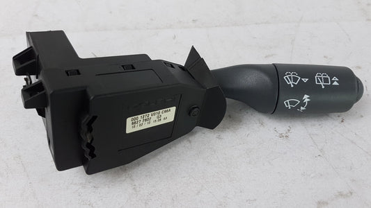 Original MERCEDES-BENZ W450 Lenkstockschalter grau rechts Q0001272V010C96A00