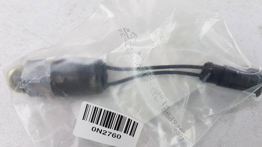Original OE MERCEDES-BENZ Druckschalter A0249978782