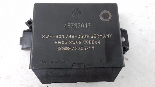 Original OE FIAT Steuergerät 46782013
