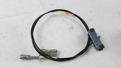 Original RENAULT Trafic II Feststellbremse Kabel Handbremse Seilzug 365309636R