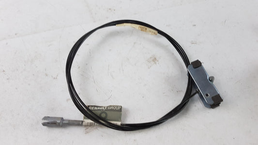 Original RENAULT Trafic II Feststellbremse Kabel Handbremse Seilzug 365309636R