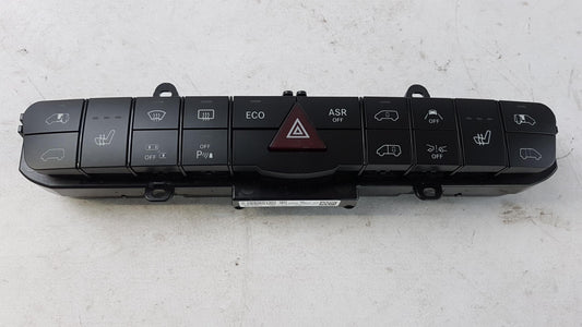 Original MERCEDES-BENZ Sprinter W906 Schaltereinheit A906905160164