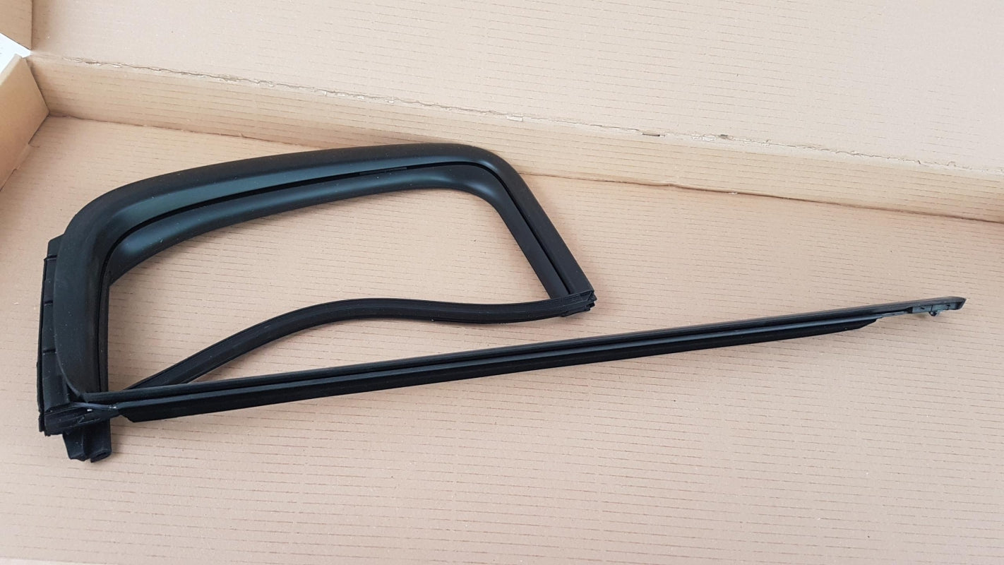 Original OE RENAULT Türscheiben Dichtung 8200428885