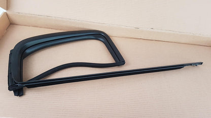 Original OE RENAULT Türscheiben Dichtung 8200428885