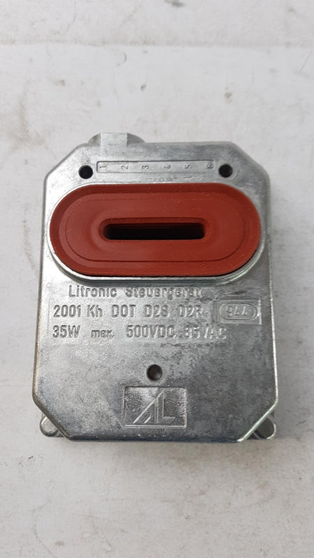 Original MERCEDES-BENZ S-klasse Leuchten Steuergerät Rechts A2208208326