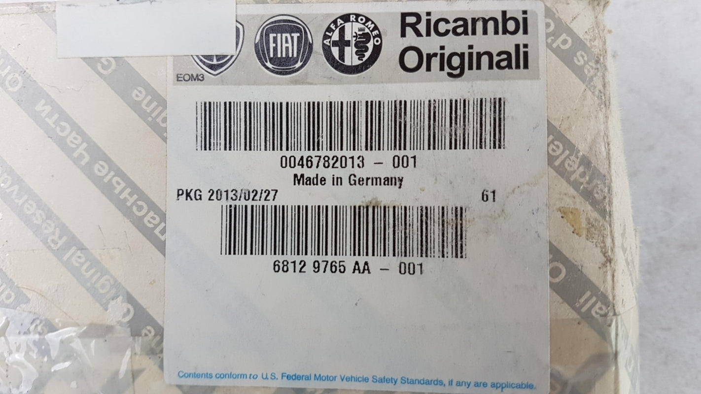 Original OE FIAT Steuergerät 46782013