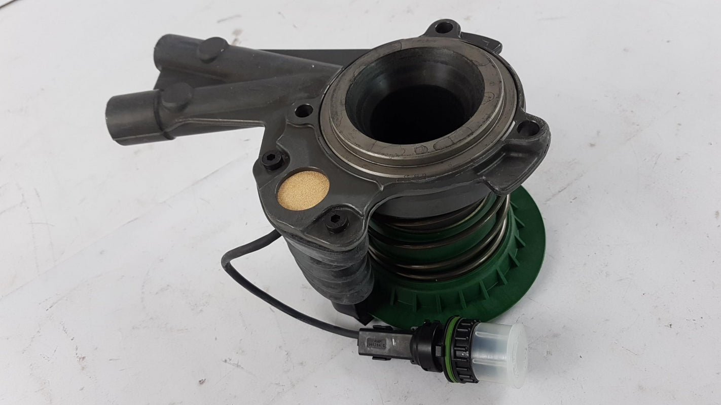 Original OE MERCEDES-BENZ Drucklager A0022507515
