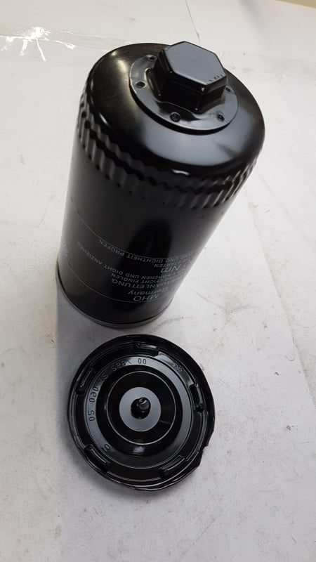 Original OE Volkswagen Ölfilter 074115561