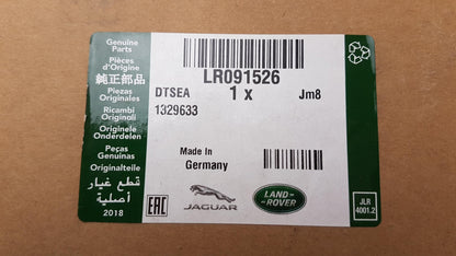 Original OE LAND ROVER Türschloss LR091526