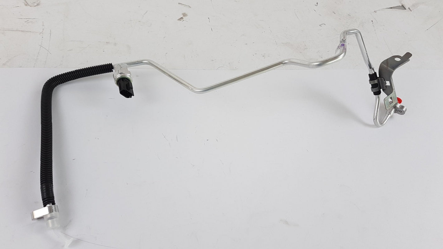 Original OE NISSAN Klimaanlage Druckleitung 924414EB0A