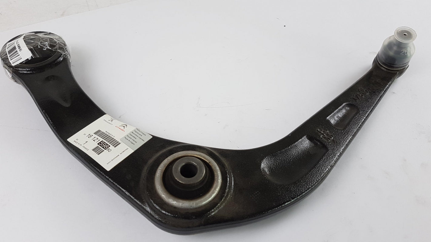Original OE Peugeot Querlenker 1612159880