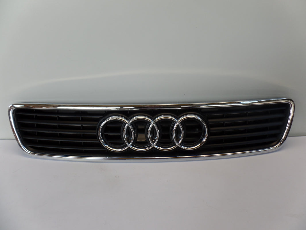 Original OE Volkswagen Kühlergitter 8D0853651J3FZ