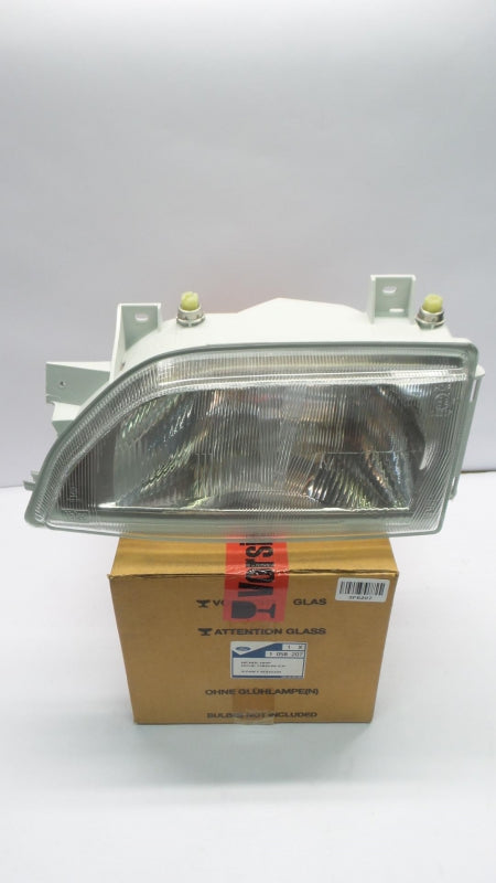 Original FORD Escort (EA) '90-'95 Hauptscheinwerfer Frontlicht links 1058207