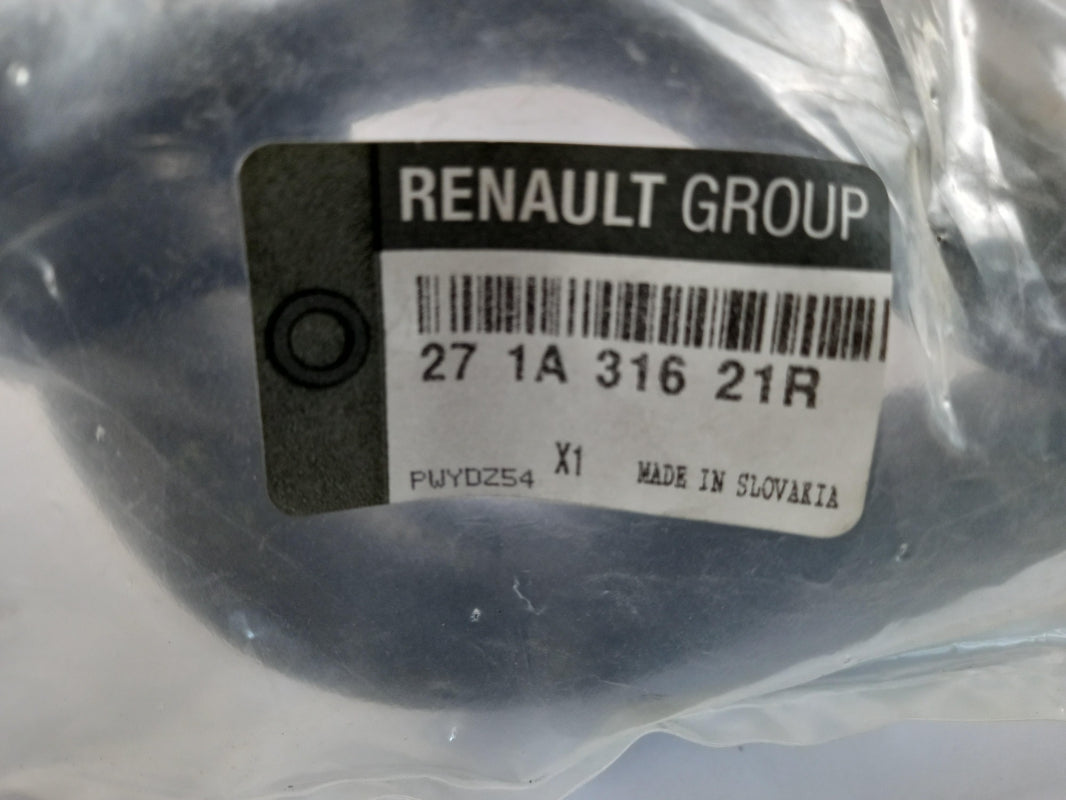 Original OE RENAULT Kühlmittelrohr 271A31621R