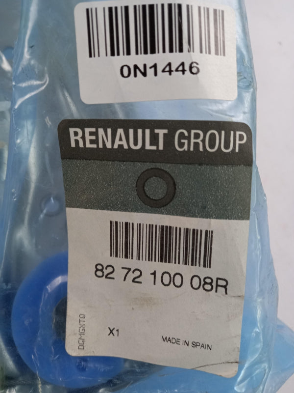 Original RENAULT Megane III Fensterheber hinten links 827210008R