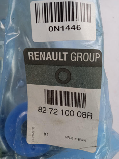 Original RENAULT Megane III Fensterheber hinten links 827210008R