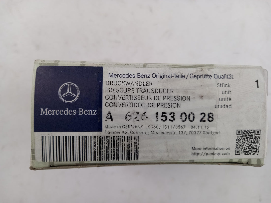 Original OE MERCEDES-BENZ Druckwandler A6261530028