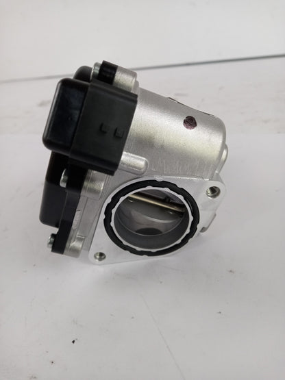 Original OE MERCEDES-BENZ Drosselklappe A6070900070