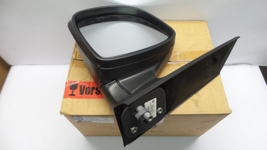 Original MERCEDES-BENZ W639 Vito Viano Außenspiegel elektr. links A6398109816