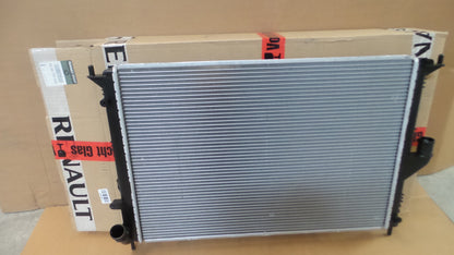 Original OE RENAULT Wasserkühler 8200735039