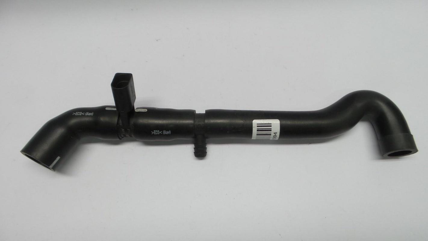 Original VW Bora Golf Lupo Polo Kurbelgehäuse Entlüftungsschlauch 036103474AF
