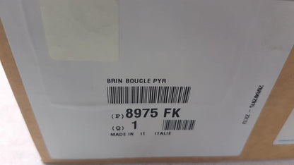 Original OE Peugeot Sicherheitsgurt Gurtstraffer 8975FK