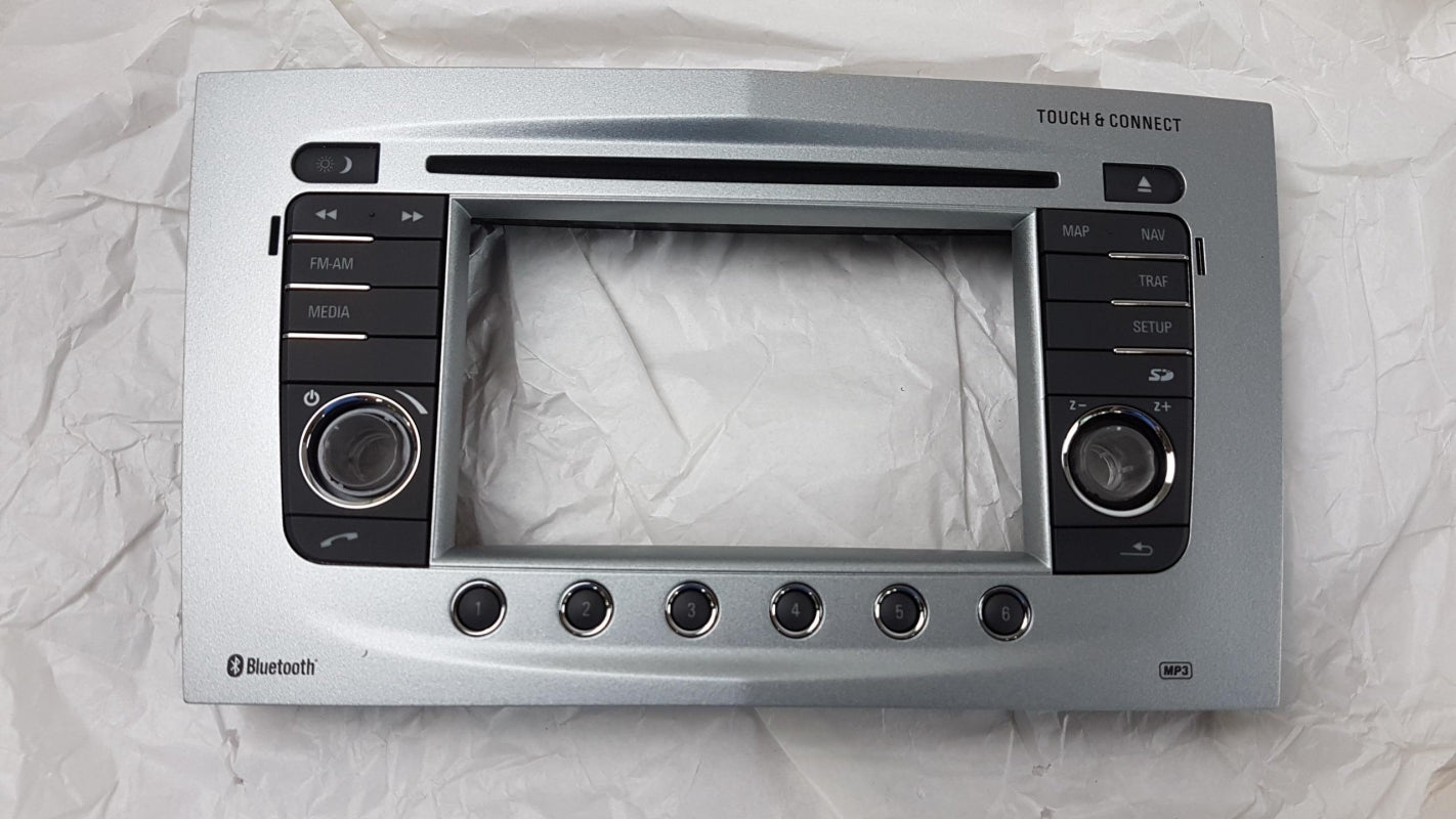Original OE OPEL Mittelkonsole Teil 95516087