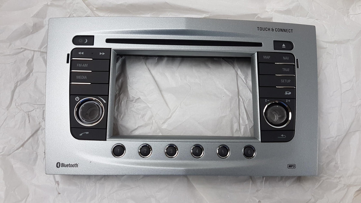 Original OE OPEL Mittelkonsole Teil 95516087