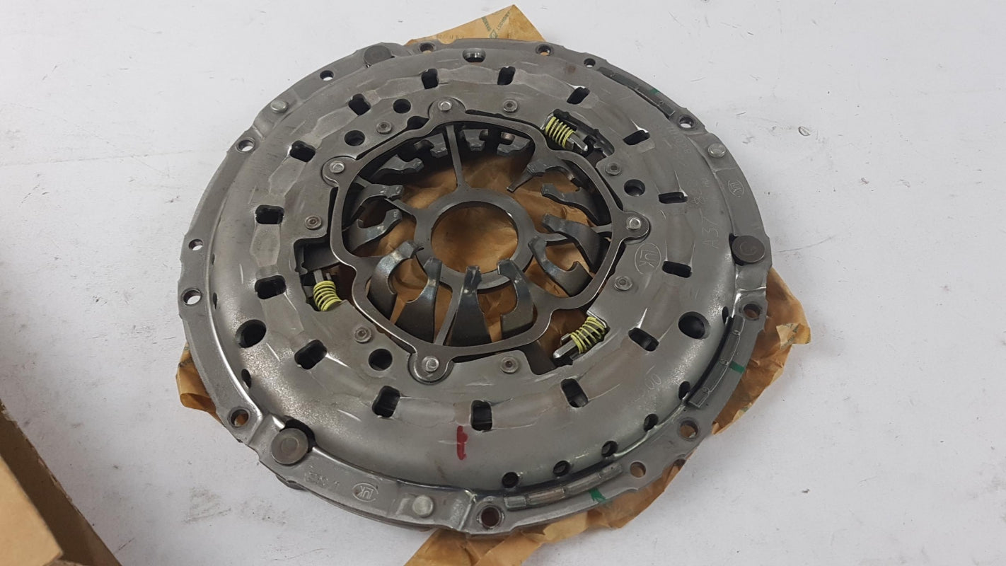 Original OPEL Vivaro-A 2.5 DTi Kupplungsdruckplatte 93161189