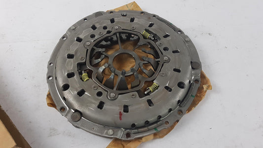 Original OPEL Vivaro-A 2.5 DTi Kupplungsdruckplatte 93161189