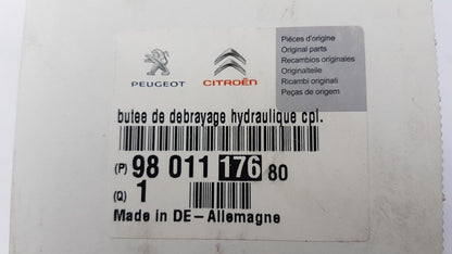 Original OE Peugeot Drucklager 9801117680