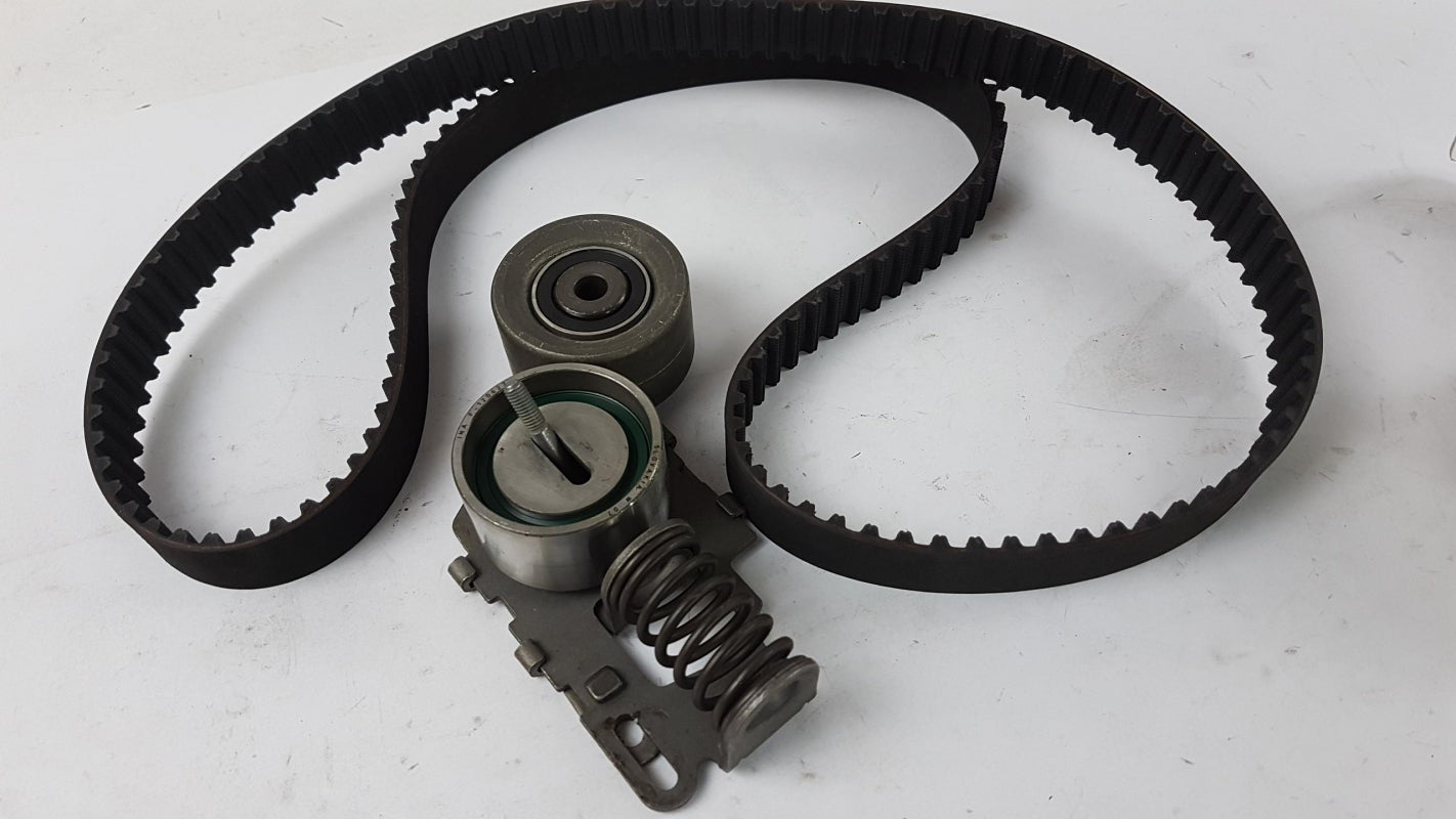 Original OE Peugeot Zahnriemensatz 0831R0