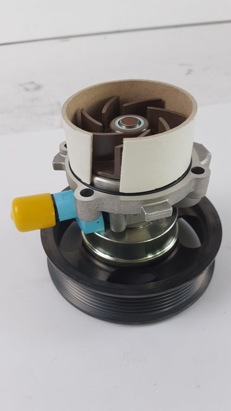 Original OE OPEL Wasserpumpe 55588014