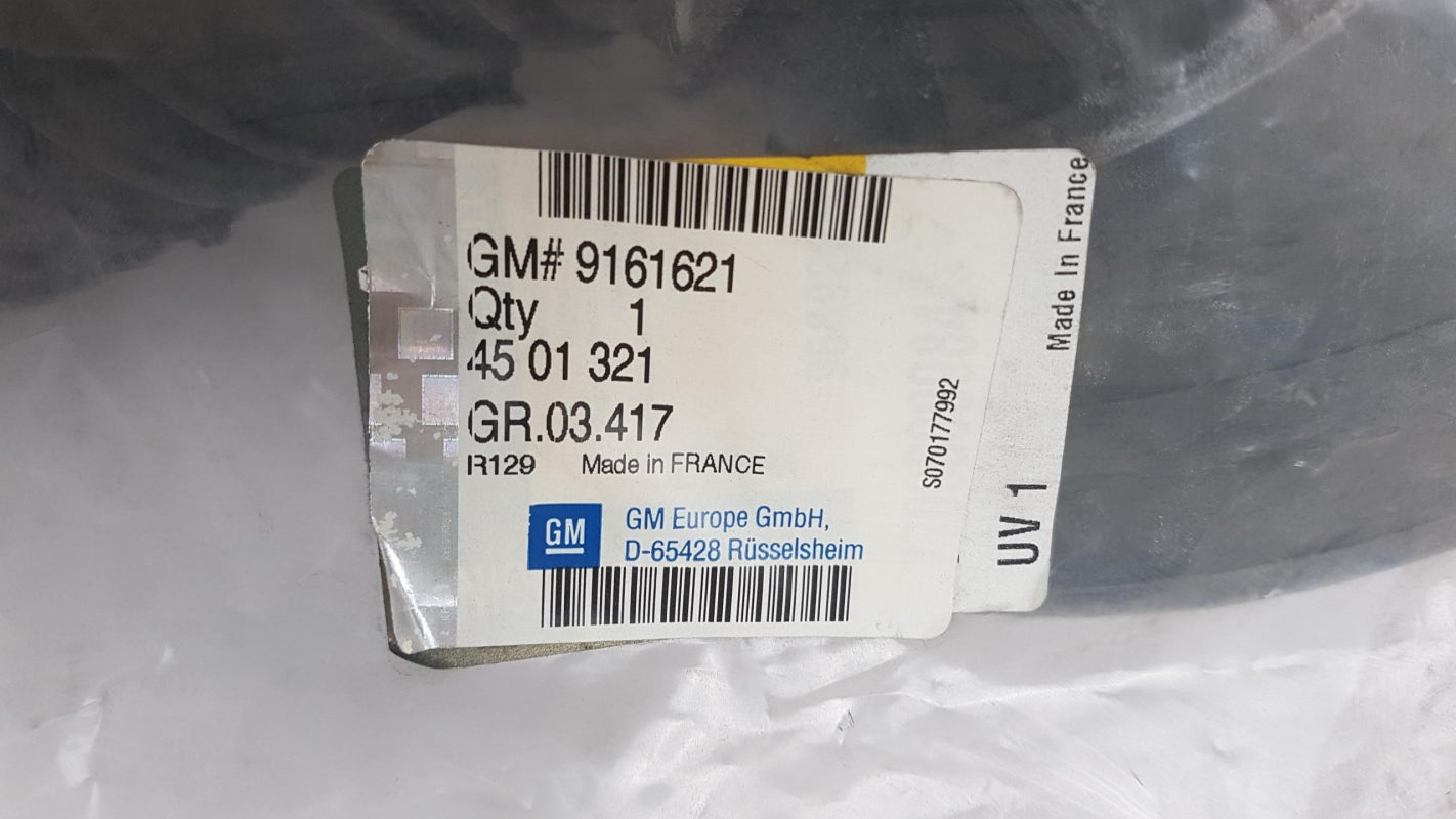 Original OE OPEL Luftfilter Ansaugschlauch 9161621