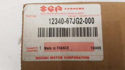Original OE SUZUKI Kurbelwelle Hauptlager 1234067JG2000