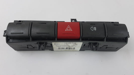 Original OE Peugeot Schaltereinheit 6554X3