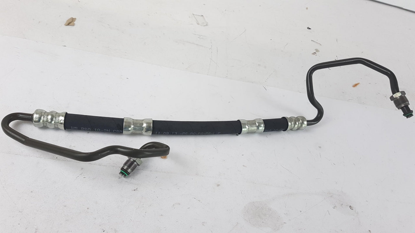 Original OPEL Astra-G/-H ZafiraB Lenkung Servoleitung Hydraulikschlauch 24402917