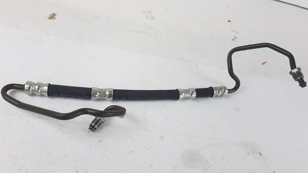 Original OPEL Astra-G/-H ZafiraB Lenkung Servoleitung Hydraulikschlauch 24402917