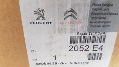Original OE Peugeot Kupplungssatz 2052E4