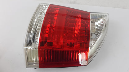 Original OE OPEL Heckleuchte 93192384