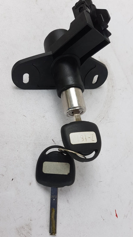 Original OPEL Astra-G Corsa-C Zafira-A Heckklappe Schließzylinder 93182972