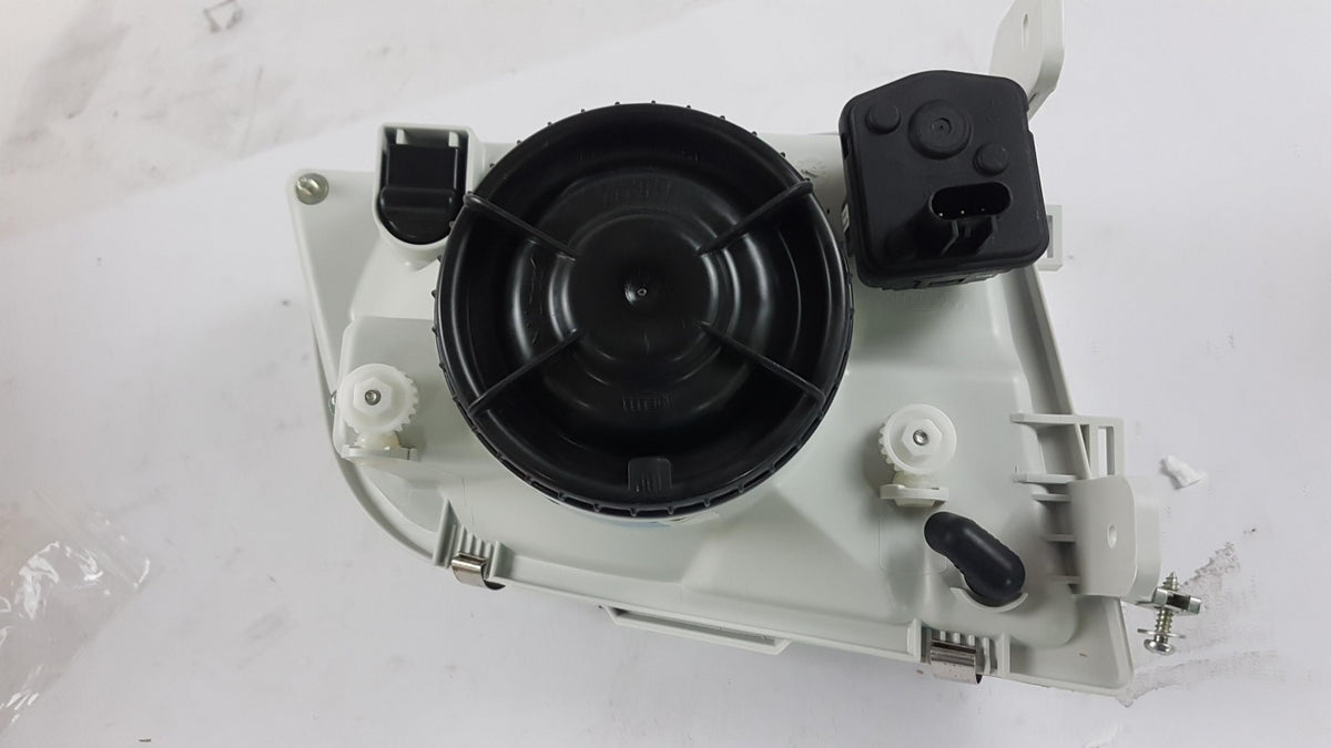 Original OE MITSUBISHI Scheinwerfer MR465003