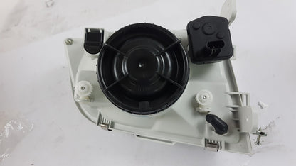 Original OE MITSUBISHI Scheinwerfer MR465003