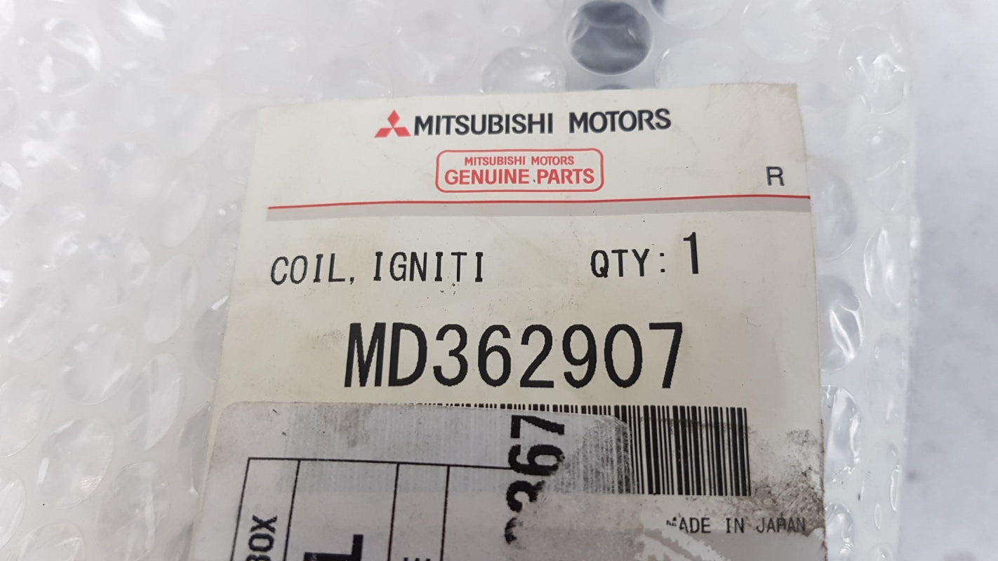 Original MITSUBISHI Lancer CS6 2002 - 2007 Zündspule MD362907