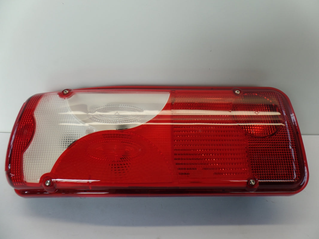Original OE Volkswagen Heckleuchte 2E0945096A