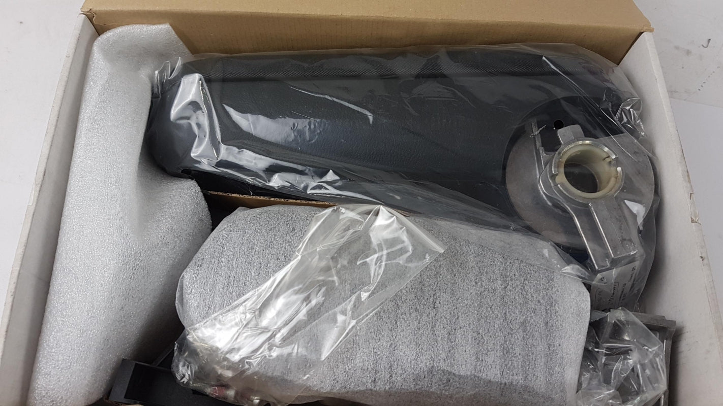 Original SKODA Roomster Fabia II Armlehne onyx DAO700001